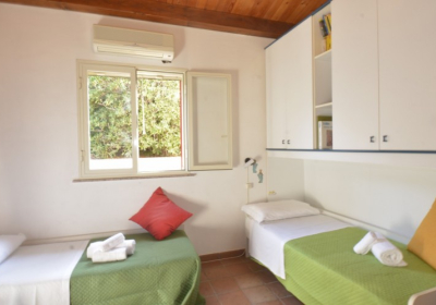 Casa Vacanze Villa Chiara